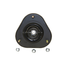 2011 Toyota Corolla Shock or Strut Mount 1